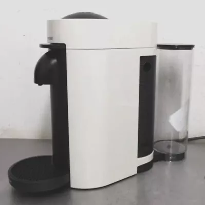 £50 • Buy Magimix Nespresso Vertuo Plus Coffee Capsule Machine -cream 11398)