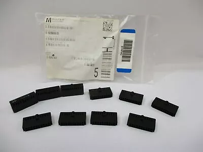 *new* (qty 10) Mouser Electronics 571-1023874 Connector Headers & Wire Housings • $14