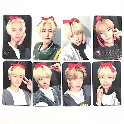 [8TURN] STUNNING / 2nd MyMusicTaste Videocall Gift Photocard • $8.19