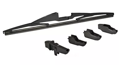 Windshield Wiper Blade-SP23 Rear Hella 9XW398114014T • $18.73