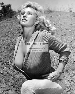 Virginia Bell Model And Actress Pin Up - 8x10 Publicity Photo (mw593) • $8.87