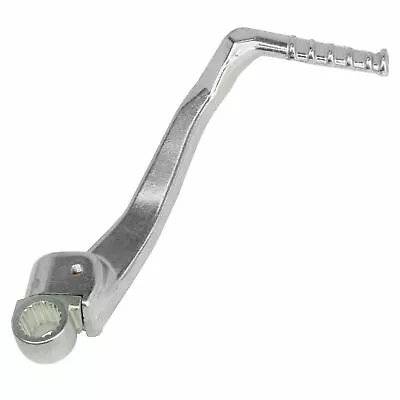 Caltric Kick Start Lever For Honda TRX450R TRX450 R TRX 450 R 2004-2005 • $41.01