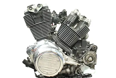 2007 Suzuki Boulevard M109r Engine Motor Transmission • $1886.88