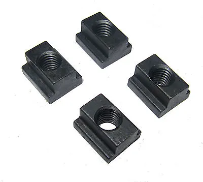 1/2 Tee T Nut For Milling Machine Clamping Kit Rdgtools • £6.95
