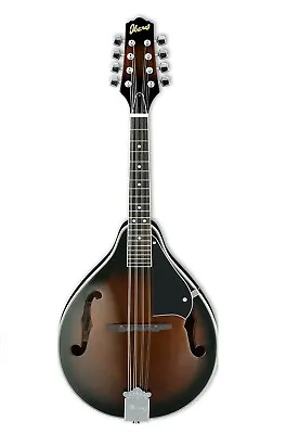 Ibanez M510 Mandolin Dark Violin Sunburst High Gloss • $169.99