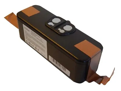 BATTERY 3000mAh Li-Ion For IRobot Roomba 621 651 774 • £33.60