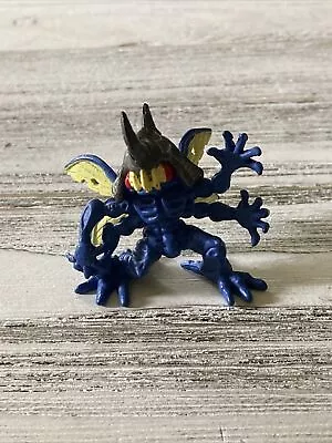 Digimon Kabuterimon Mini Figure Digital Monsters PVC Figure • $11.99