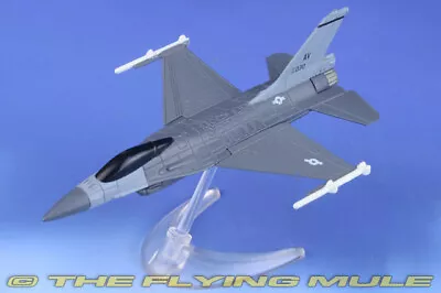 Corgi 1:140 F-16C Fighting Falcon USAF 31st FW 510th FS #89-2030 • $20.95