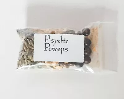 Potent Magical Herb Blend - Choose From List - Witch Pagan Wicca Spell Ritual • £3.24