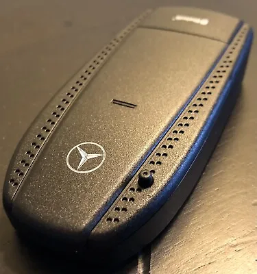Mercedes Benz E350 S550 Bluetooth Phone Cradle Adapter MHI Interface Module  • $184.90