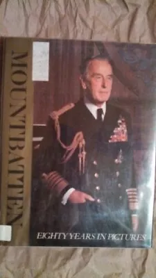 MOUNTBATTEN (A STUDIO BOOK) - Hardcover • $10.95