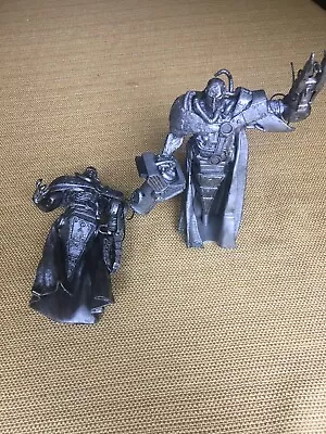 McFarlane  Toys Lord Blackthorn Ultima Online  Medieval Spawn Figures   • $24.70