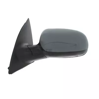 Vauxhall Corsa C Mk2 2000-2006 Door Wing Mirror Electric Primed Passenger Side • $50.50