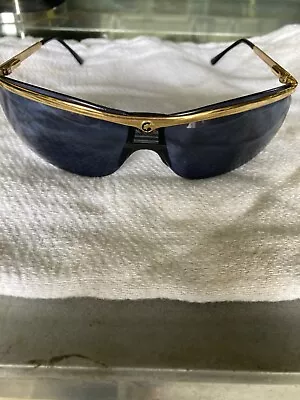 New Vintage Gargoyle Legends Sunglasses • $125