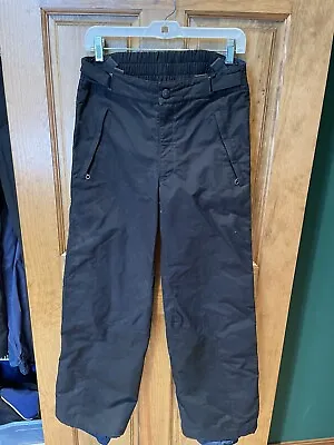 Patagonia Men’s GoreTex Ski Snowboard Pants Medium • $50