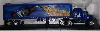 Matchbox 34827 1:100 Mack CH600 Labatts Mack Beer Tractor Trailer • $17.99