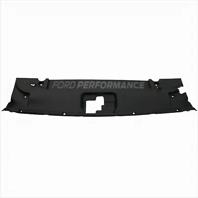 Ford Performance Parts M-8291-FP Ford Performance Radiator Cover Fits Mustang • $131.71