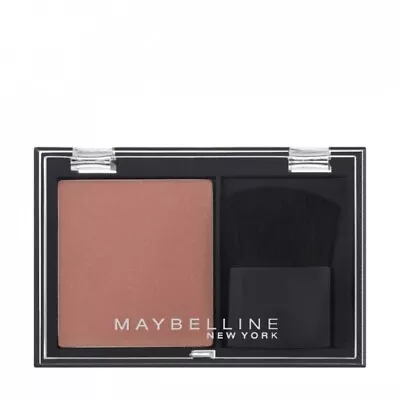 Maybelline Expert Wear Blush - 62 Rosewood • £6.45