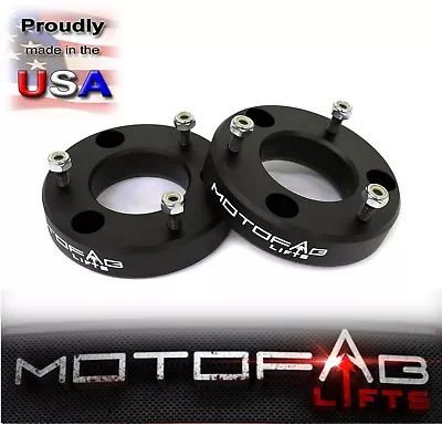 2004-2024 For Ford F150 2” Front Leveling Lift Kit 2004 2006 2010 2WD And 4WD • $49.99