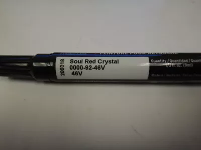 $22.01 • Buy Mazda Touch-up Paint ( 1/3 Fl.oz) Soul Red Crystal (46V) 00009246V