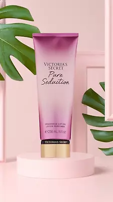 Victoria’s Secret PURE SEDUCTION Body Lotion 250ml FREE SHIPPING • $12.63