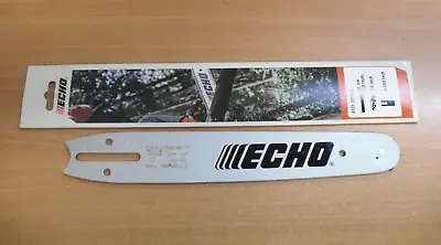 Genuine Echo 10  25cm Guide Bar 3/8  Pitch 1.3mm 40 Drive Link - Fits CS2511 TES • £29.95