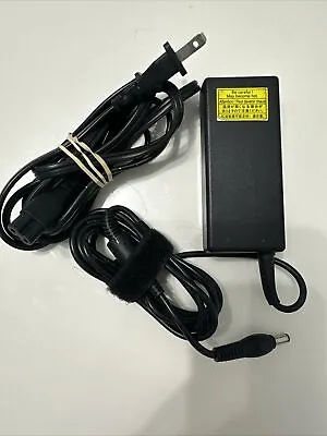 Genuine Toshiba Laptop Charger AC Adapter Power Supply PA-1650-21 PA3714U-1ACA  • $10