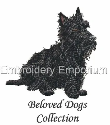 Beloved Dogs Collection - Machine Embroidery Designs On Cd Or Usb 5x7 Hoop • £9.95