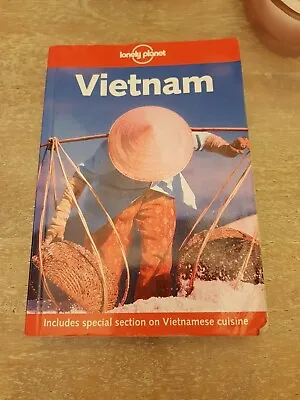 £5.45 • Buy Lonely Planet Vietnam Paperback 
