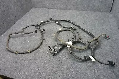 2021 2022 2023 Ford F150 Front Bumper Wiring Harness OEM • $99.99