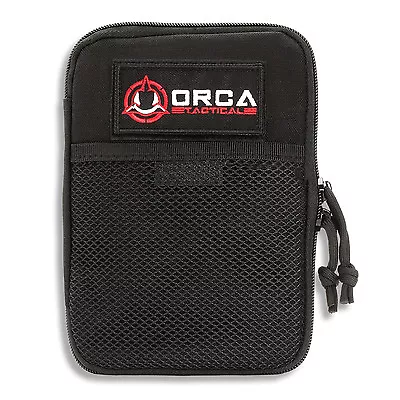 Orca Tactical MOLLE Gadget EDC Utility Waist Belt Pouch Small Tool Organizer Bag • $15.99