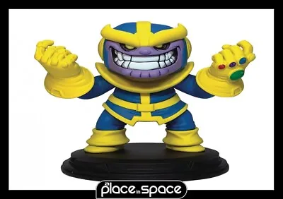 Marvel Animated Thanos Statue • £59.99