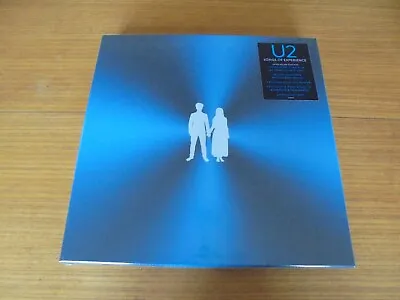 U 2 Songs Of Experience Vinyl Box Set • £19.99