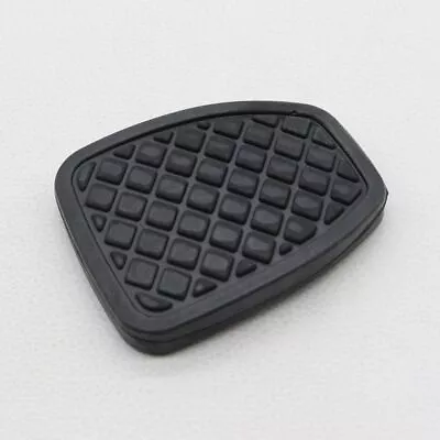 2Pcs Brake & Clutch Pedal Pad Rubber Cover 36015GA111 For Subaru Forester • $18