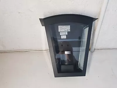 £10 • Buy John Lewis Outdoor Wall Lantern Light