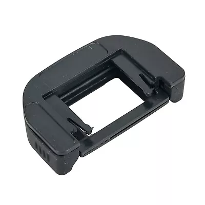 2*Rubber Eyecup Eyepiece Viewfinder For Canon EOS 200D 350D 400D 450D 500D 600D • $18.89