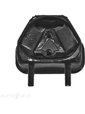 Transgold Engine Mount For Holden Camira Jb Jd Je 82-88 RH Front (TEM0102) • $55.90