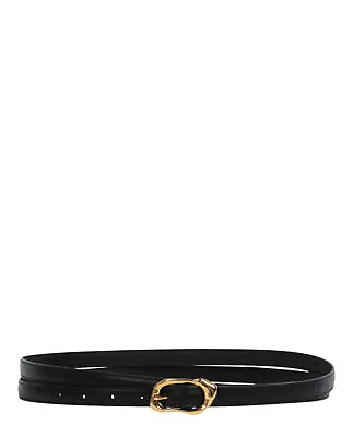 Alexander McQueen Womens Thin Double Wrap Belt • $319.99