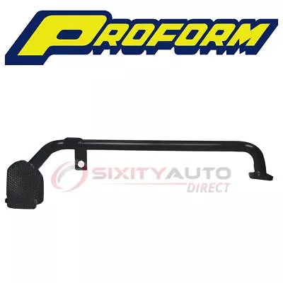 PROFORM Engine Oil Pan For 1964-1995 Ford Mustang 4.7L 5.0L V8 - Cylinder Qs • $68.18