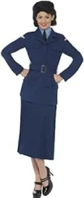 Ladies 1940s RAF Uniform • £26.50