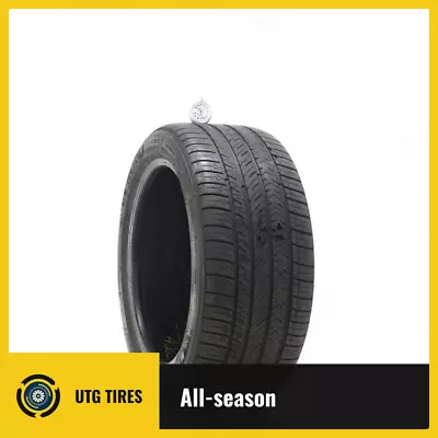 Used 255/40ZR17 Michelin Pilot Sport All Season 4 98Y - 5.5/32 • $74.68