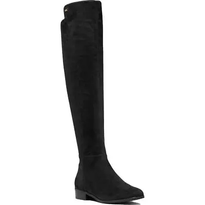 MICHAEL Michael Kors Womens Bromley Over-The-Knee Boots 10 Medium (BM) 1549 • $149.99