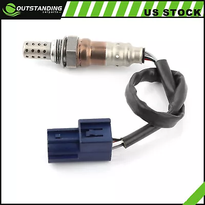 Downstream Rear For 2009-2012 Suzuki Equator 4.0L Oxygen 02 O2 Sensor 234-4313 • $14.99