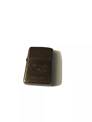 $35 • Buy Zippo Budweiser China