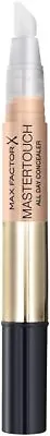 £5.99 • Buy Max Factor Mastertouch All Day Concealer Pen SPF 10