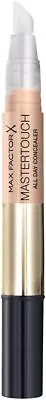 Max Factor Mastertouch All Day Concealer Pen SPF 10 • £7.15