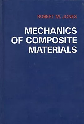 Mechanics Of Composite Materials • $9.12