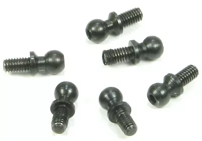 Maverick ION Ball Stud 2.5x4.5mm (6) (MV28023) • £4.95