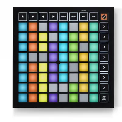 Novation Launchpad Mini MK3 Grid Controller For Ableton Live • £99.50