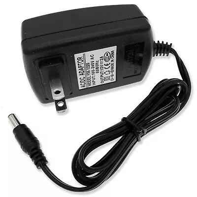 AC Power Adapter For Yamaha PA130 PA150 PA-150B Keyboards Guitars Digital Drums • $14.99